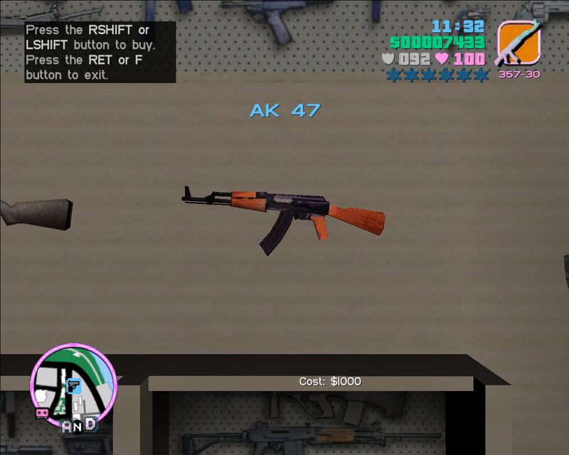 mod
